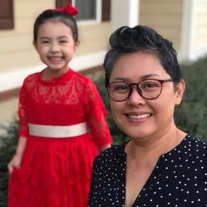 Meet your Posher, Nancy